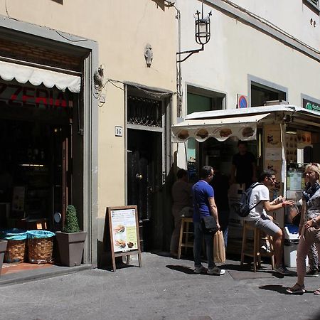 Dante 16 - Keys Of Italy Apartment Флоренция Екстериор снимка