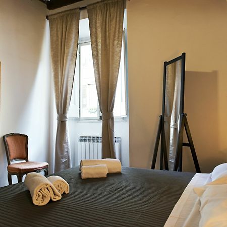 Dante 16 - Keys Of Italy Apartment Флоренция Екстериор снимка